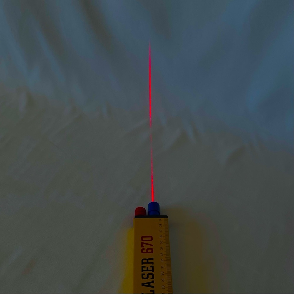 Laser 670 Level - Picture 6 of 15